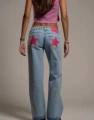 Pink (cotton, high quality)