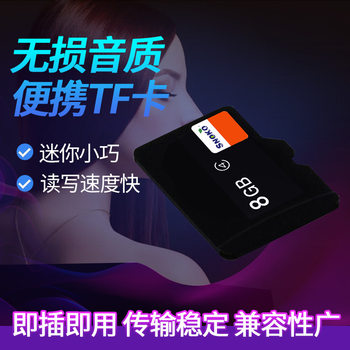 Memory Card 64g/28gTF Card High Capacity Driving Record Card Mobile Phone Storage Record Camera Memory Card