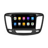 Suitable for 15-17 Chrysler 200 Android large screen navigation GPS Bluetooth reversing image Carplay