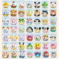 [donut doll] 50 random 1 box