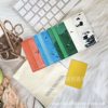 A New Card Holder, Card Holder, Trendy Brand, High Quality, Multi-Card Slot Coin Purse, Storage Bag, Bank Card Holder