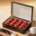 Wuyishan Premium Dahongpao Rock Tea Улун из листьев чая Чжэншань с мелкими семенами Подарочная коробка Подарок высокого класса Jin Junmei mini 2