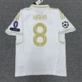 No. 8 kaka top