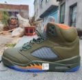 Aj5-military olive