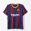 20-21 barcelona home court