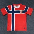 26-27 norway home game