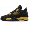 Black and yellow