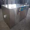 Stainless steel oil-water separator buried stainless steel grease trap kitchen grease trap oil-water separator can do 304