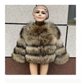 Raccoon fur