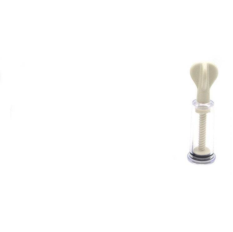 乳房挑逗胸部刺激按摩器女吸奶头高潮情趣玩具咪咪拔罐器成人用品