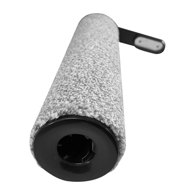 Suitable for Tineco Floor One S5/Pro/Ifloor 5 Floor Scrubber Accessories Filter Roller Brush