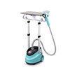 Huipu Life Double Rod Garment Steamer Household Steam Iron Ironing Machine Electric Iron Cross-Border Gift Hanging Type High Power