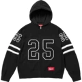 G124 black