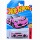 25-литровый маленький спортивный автомобиль из горячего сплава Hot Wheels C4982, игрушечный автомобиль Ferrari Porsche Bugatti 2025L mini 2