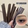 Faiccia Ultra-Fine Liquid Eyeliner Pen That Does Not Fade or Smudge, Makeup Artist's Special Ultra-Fine Waterproof Quick-Drying Eyeliner Pen