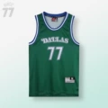 XH * Retro Mesh 119 Lone Ranger# Green No. 77