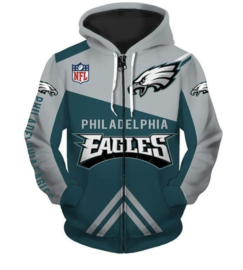 2025新款外贸源头3D数码印花动漫卫衣秋季宽松连帽衫男士休闲卫衣