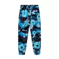 Camo Blue【Sweatpants】