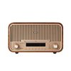 neon (Li Yang) Retro Audio Old Bluetooth Small Audio Wooden Home FM Radio Speaker CD Machine