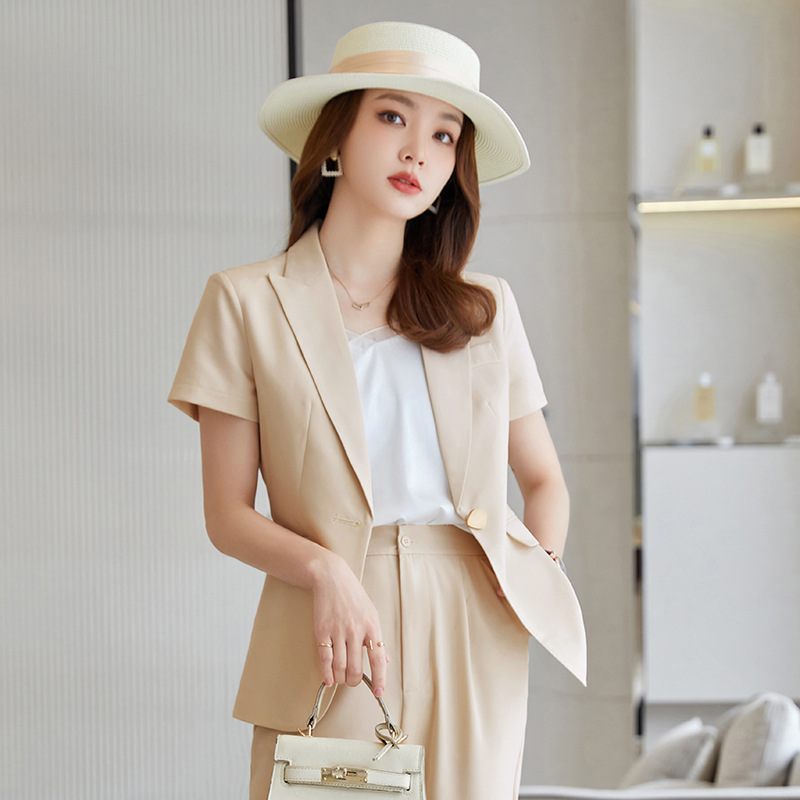 (Mới) Mã L1782 Giá 1050K: Áo Vest Nữ Shryia Vest Ngắn Tay Hàng Mùa Hè Thời Trang Nữ Đồ Công Sở Chất Liệu G03 Sản Phẩm Mới, (Miễn Phí Vận Chuyển Toàn Quốc).