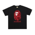 081 black red