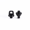 3/8 lanyard screw 1/4 hand screw lifting ring sports digital camera accessories with lanyard hole SLR camera screw