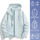 Куртка Woodpecker jacket мужская и женская весенне-осенняя куртка нового стиля, маленькая водонепроницаемая и ветрозащитная куртка для альпинизма на открытом воздухе, спортивная одежда mini 21