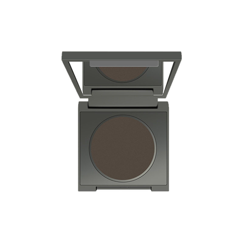 Paint the Girl Group Eyeliner! Red and Black Water-Soluble Eyeliner Powder, Long-Lasting and Non-Fading Professional Eyeliner Powder for Makeup Artists