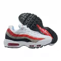 Max95 white red gray black and white hook 40-46
