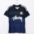 Argentina away games in the 2014 season