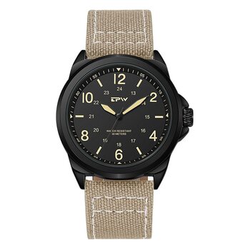 Cross-Border Popular Student Men's Watch Business Casual Belt Model Waterproof Thin Pointer Type Men's Quartz Watch Dropshipping
