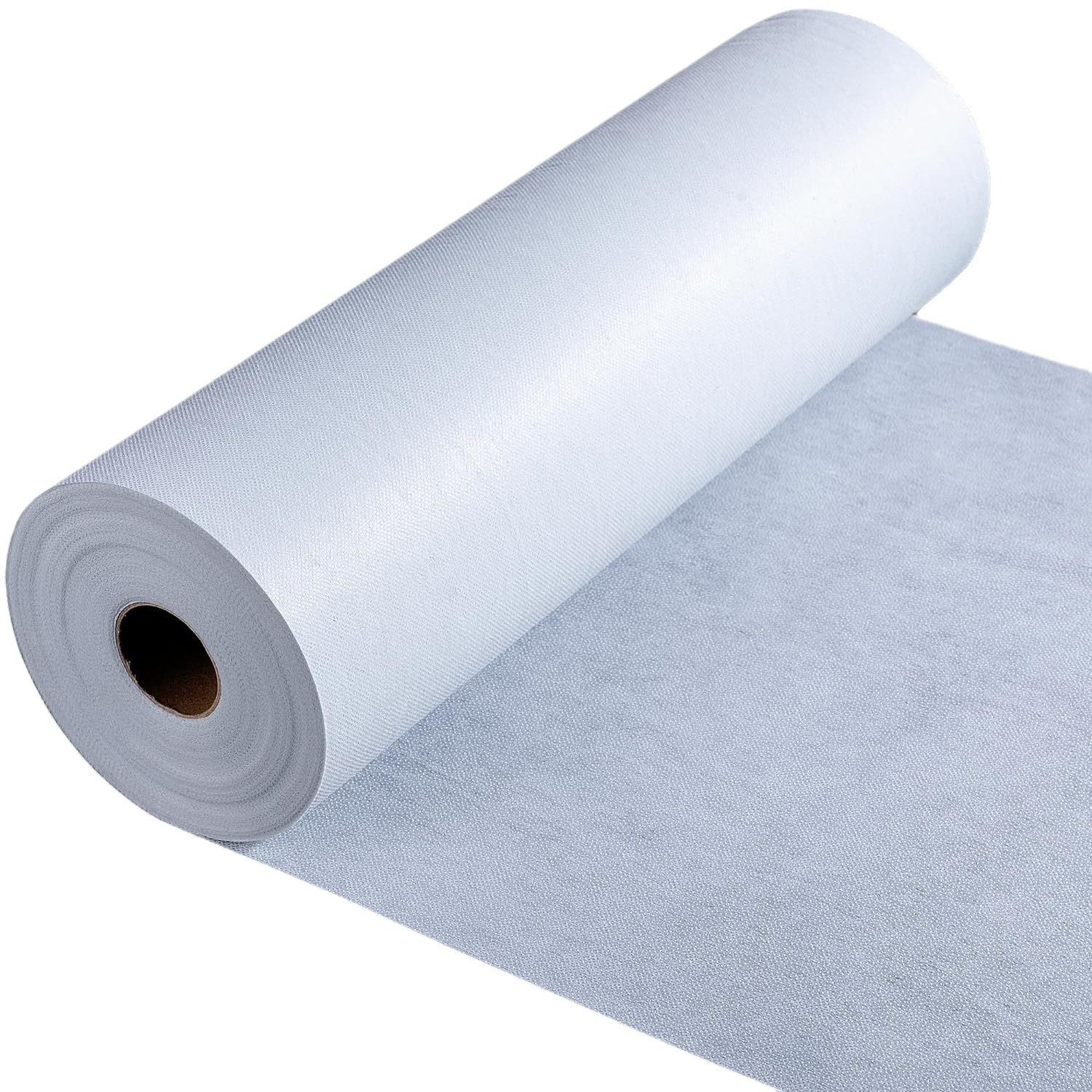 Cross-border Amazon Clothing Lining Paper Ironing Adhesive Lining Fabric Non-woven Lightweight Clothing Crafts Luggage Home Decoration