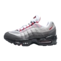 Mike 95 grey red