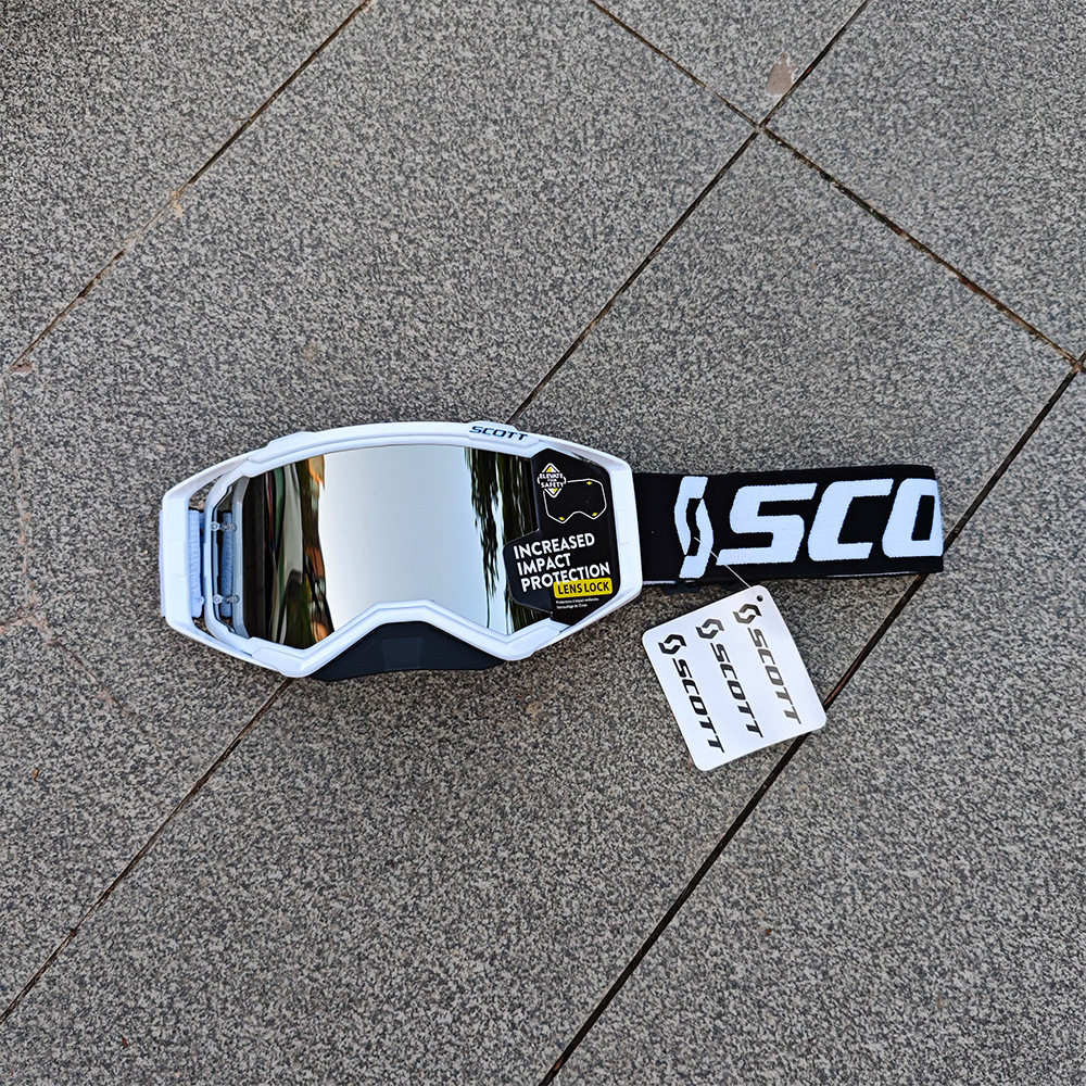 SCOTT-C19-シルバー