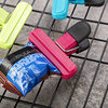 Strong plastic sealing clip food preservation plastic bag sealing food bag clip snacks tea moisture-proof sealing clip