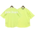 2001 fluorescent yellow