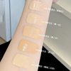 [New Product] Sepenny Bold Long-Lasting Makeup Liquid Foundation for Oily Skin, Mixed Oil Skin, Oil Control Concealer, Long-Lasting and Doesn'T Take Off Makeup