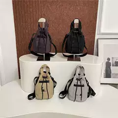 New Yoga Crossbody Shoulder Bag Sling Bag Fitness Travel Bag