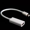 Mini DP to HDMI adapter Mini DP lightning port HD adapter mini dp to hdmi