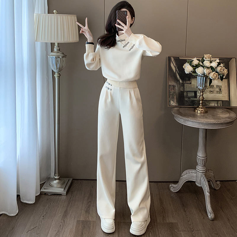 (Mới) Mã A4138 Giá 1380K: Đồ Bộ Nữ Doreic Cả Bộ 2 Món Hàng Mùa Xuân Thu Đông Thời Trang Nữ Chất Liệu G04 Sản Phẩm Mới, (Miễn Phí Vận Chuyển Toàn Quốc).