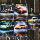 Легкосплавный автомобиль Hot Wheels Форсаж FPY86 GJT68 культурной серии Garden Boulevard mini 41