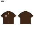 6501 brown (top)