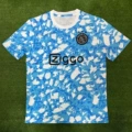 Ajax training uniform