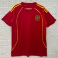 2008 spain home court
