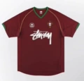 Stussy portuguese retro