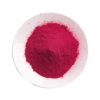 Factory wholesale freeze-dried raspberry powder baking dessert color mixing powder milk tea ice cream adding raw materials freeze-dried fruit powder