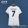 2425 inter milan away game (no. 7 zielinski)