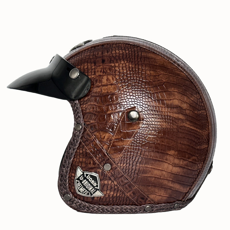 レトロブラウン