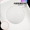 Long Composite Pearlescent Film Bubble Bag, Self-Sealing Foam Bag, Self-Adhesive Envelope Bag, Thickeneded Clothing Express Packaging Bag