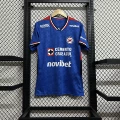 25-26 Cruz Azul Home